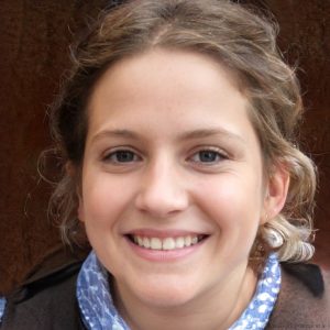 Picture of Isla Monroe